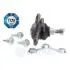 G3680 Кульова опора OPTIMAL підбір по vin на Brocar