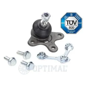 G3680 Шарова опора OPTIMAL подбор по vin на Brocar