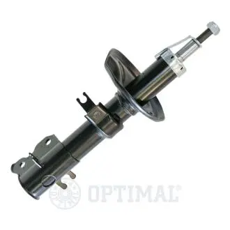 A3440GL Амортизатор OPTIMAL підбір по vin на Brocar