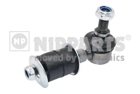J4968001 Тяга / стойка стабилизатора NIPPARTS подбор по vin на Brocar