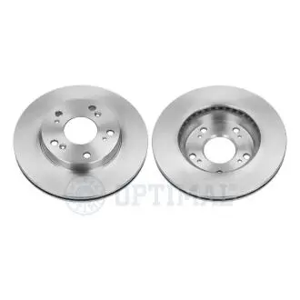 BS8650C Гальмівний диск OPTIMAL підбір по vin на Brocar