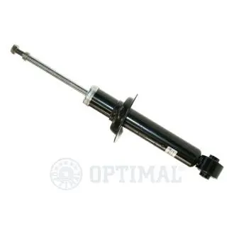 A1167G Амортизатор OPTIMAL подбор по vin на Brocar