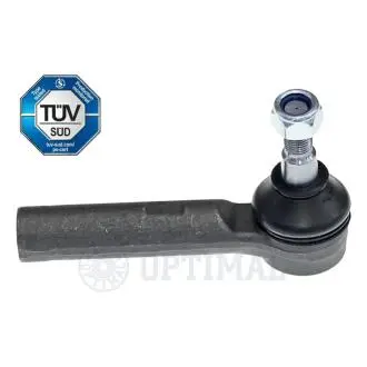 G1336 Рулевой наконечник OPTIMAL подбор по vin на Brocar