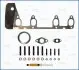 Комплект прокладок турбіни SEAT IBIZA IV SPORTCOUPE (6J) 08-10; SKODA OCTAVIA A5 (1Z5) 04-10