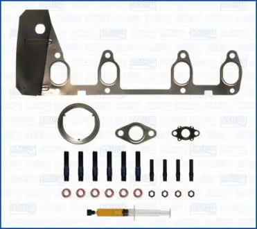 JTC11540 Комплект прокладок турбіни SEAT IBIZA IV SPORTCOUPE (6J) 08-10; SKODA OCTAVIA A5 (1Z5) 04-10 AJUSA підбір по vin на Brocar