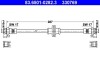 Тормозной шланг 83.6501-0282.3