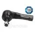 G11106 Рулевой наконечник OPTIMAL підбір по vin на Brocar