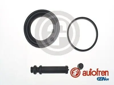 D4806 Ремк-т супп. VW CRAFTER 30-35 06- CRAFTER 30-50 06- MERCEDES-BENZ SPRINTER 06- AUTOFREN підбір по vin на Brocar