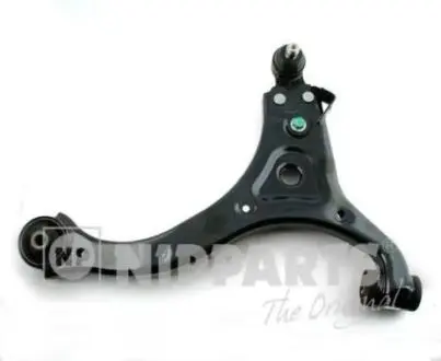N4910318 Рычаг подвески NIPPARTS підбір по vin на Brocar