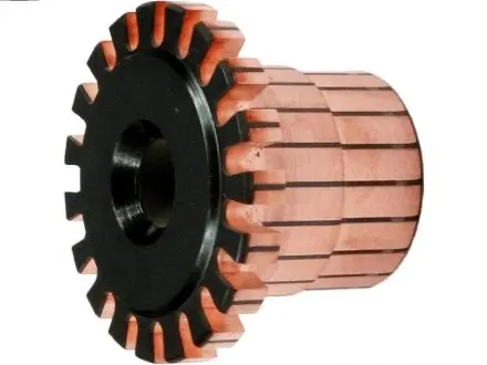 SAC0003 Якір, стартер AUTO STARTER підбір по vin на Brocar