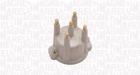 071358401010 Кришка розподільника запалення MAGNETI MARELLI підбір по vin на Brocar