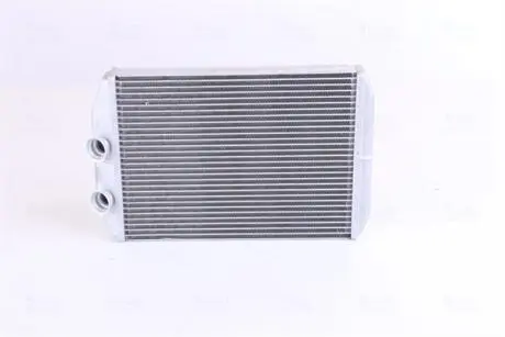 73344 Радиатор отопления NISSENS підбір по vin на Brocar