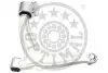 G61047 Важіль підвіски OPTIMAL підбір по vin на Brocar