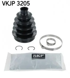 VKJP3205 Пильовик привідного валу (набір) SKF підбір по vin на Brocar