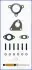 Комплект прокладок турбіни KKK FIAT 500 07-, 500 C 09-, DOBLO (119) 05-, DOBLO вен (152, 263) 10- JTC11481
