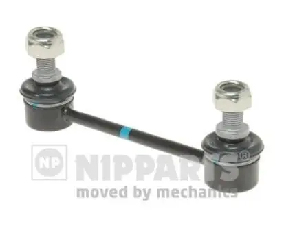 N4890524 Тяга / Стійка стабілізатора NIPPARTS підбір по vin на Brocar