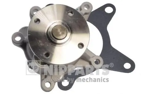 J1510529 Помпа води NIPPARTS підбір по vin на Brocar