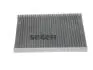 CFA8893 FILTR KABINOWY Z WEGLEM AKTYW. SEAT CORDOBA VW GOLF III POLO VENTO SZT FRAM FRAM підбір по vin на Brocar