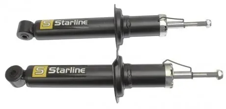 TLC002702 Амортизатор підвіски STARLINE підбір по vin на Brocar