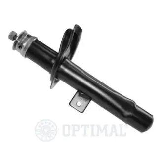A3068HR Амортизатор OPTIMAL подбор по vin на Brocar