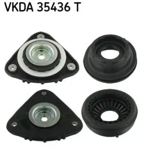 VKDA35436T Верхня опора амортизатора SKF підбір по vin на Brocar