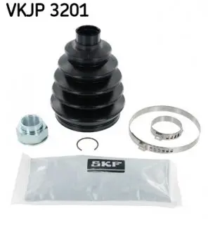 VKJP3201 Пыльник ШРУС наружн. (термопластик) 24,5*83*120 BMW E90,Doblo, OPEL Astra G/H SKF подбор по vin на Brocar
