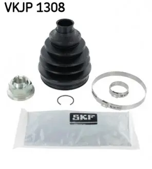 VKJP1308 OSLONA PRZEGUBU NAPEDOWEGO ZEW (25X88X112) MITSU CARISMA 1.9DID 00> SZT SKF SKF підбір по vin на Brocar