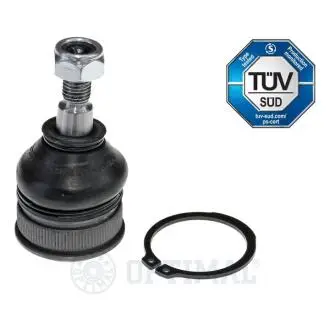 G3001 Кульова опора OPTIMAL підбір по vin на Brocar