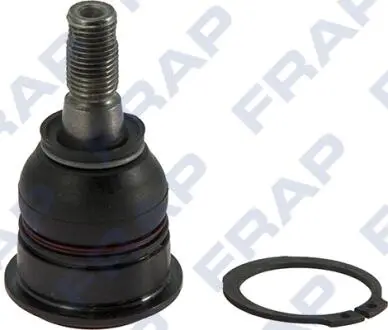 F2671 PRZEGUB KULOWY WAHACZA SWORZEN L/P NISSAN ALMERA TINO 00-06 PRIMERA P12 02> FRAP подбор по vin на Brocar