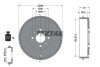 94014000 Тормозной барабан TEXTAR підбір по vin на Brocar