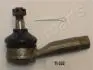 TI332 Наконечник поперечной рулевой тяги JAPANPARTS підбір по vin на Brocar