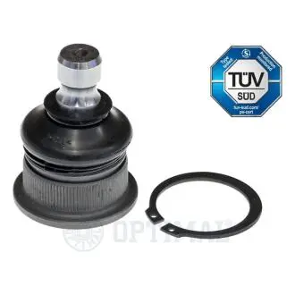 G3952 Шаровая опора OPTIMAL подбор по vin на Brocar