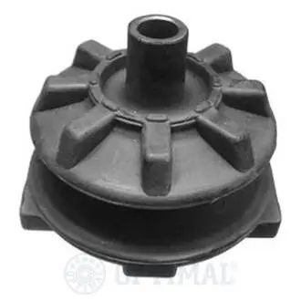 F85204 Втулка кріплення моста OPTIMAL підбір по vin на Brocar