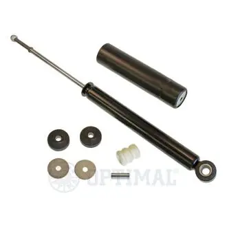 A3912G Амортизатор OPTIMAL підбір по vin на Brocar