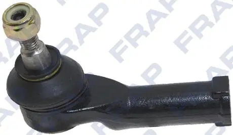 F2187 KONCOWKA DRAZKA FORD MONDEO III 1.8/2.0/2.5/3.0/2.0TDDI/TDCI 00-07 LE=PR FRAP підбір по vin на Brocar