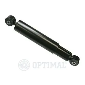 A2745H Амортизатор OPTIMAL подбор по vin на Brocar
