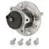 402467 Підшипник колісний з маточиною OPTIMAL підбір по vin на Brocar