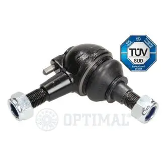 G3687 Шарова опора OPTIMAL подбор по vin на Brocar