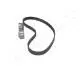 KDD383 К-кт. ГРМ (ремень + 2ролика) MAZDA 323 - 98 JAPANPARTS підбір по vin на Brocar