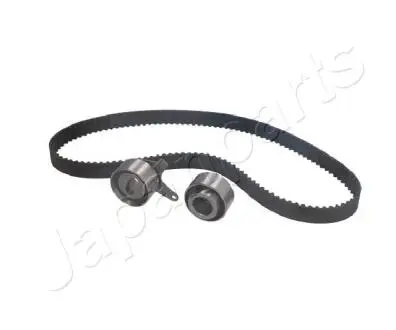 KDD383 К-кт. ГРМ (ремень + 2ролика) MAZDA 323 - 98 JAPANPARTS підбір по vin на Brocar