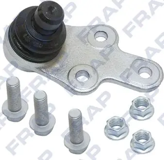 F4435 PRZEGUB KULOWY WAHACZA SWORZEN FORD C-MAX II, FOCUS III, GRAND C-MAX 11&gt; P FRAP підбір по vin на Brocar