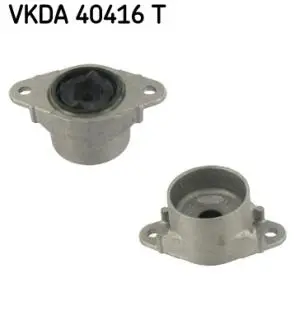 VKDA40416T Подушка аморт.задн. (к-кт. 2шт.) Fusion 02- SKF підбір по vin на Brocar