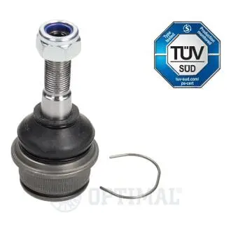 G3694 Шарова опора OPTIMAL подбор по vin на Brocar