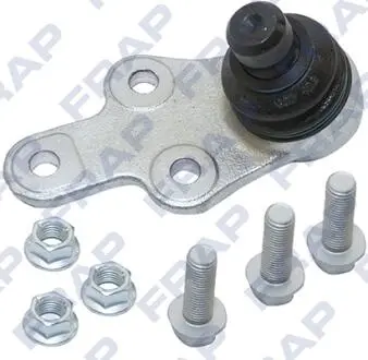 F4436 PRZEGUB KULOWY WAHACZA SWORZEN FORD C-MAX II, FOCUS III, GRAND C-MAX 11&gt; L FRAP підбір по vin на Brocar