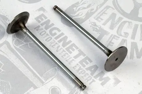 VI0023 Всмоктуючий клапан ET ENGINETEAM подбор по vin на Brocar