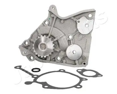 PQ312 POMPA WODY KIA SPORTAGE/MAZDA 626 III/929 III/E-SERIE 84-03 SZT JAPANPARTS JAPANPARTS підбір по vin на Brocar