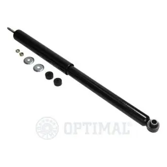 A1159G Амортизатор OPTIMAL A-1159G OPTIMAL подбор по vin на Brocar