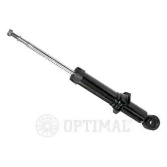 A1480G Амортизатор OPTIMAL подбор по vin на Brocar