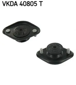 VKDA40805T К-кт опор амортизаторів задн. 3 Е36, Е46 SKF підбір по vin на Brocar