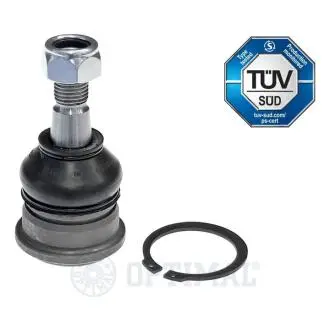 G3553 Шарова опора OPTIMAL подбор по vin на Brocar